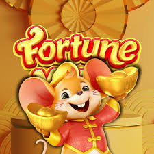 fortune mouse grátis demo ícone