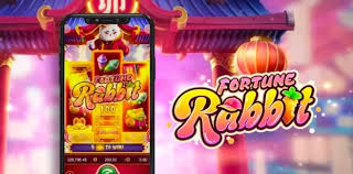 lucky rabbit fortunes