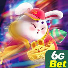 5gbet fortune rabbit ícone